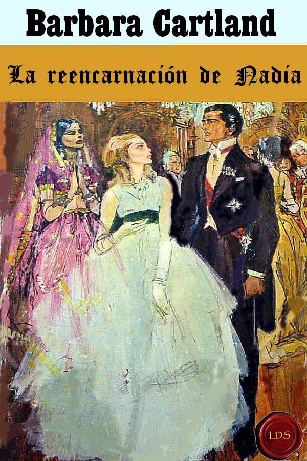 La reencarnación de Nadia