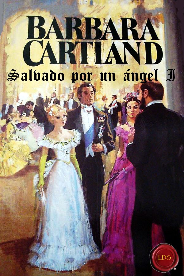Salvado por un ángel I
