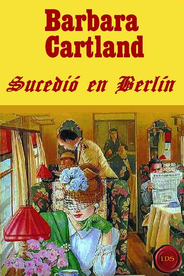 Sucedió en Berlín