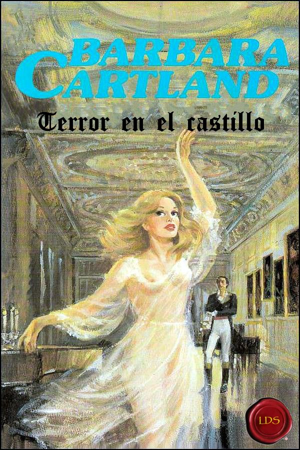 Terror en el castillo