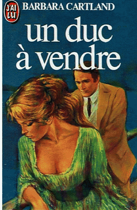 Un duc à vendre