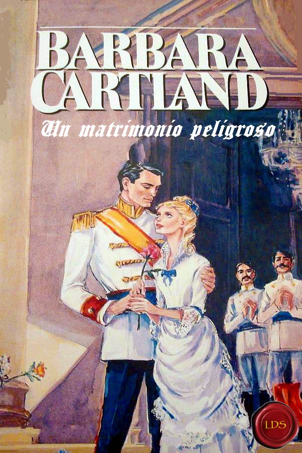 Un matrimonio peligroso