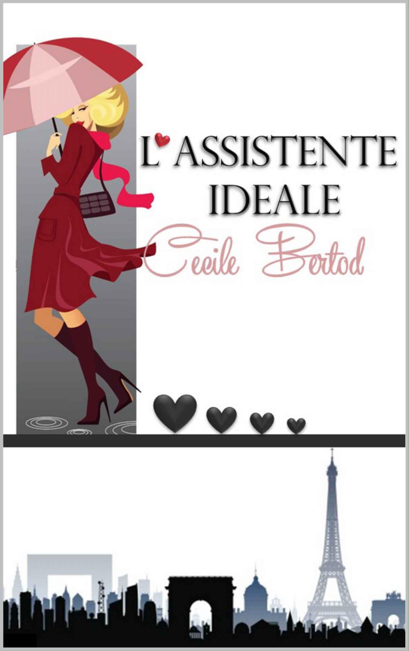 L'assistente ideale