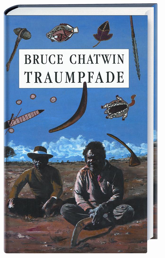 Traumpfade