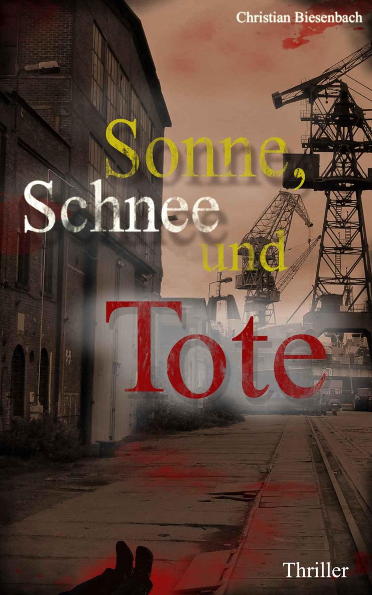 Sonne, Schnee und Tote