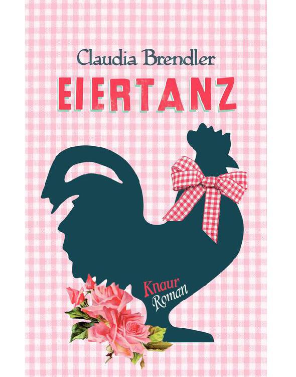 Eiertanz: Roman