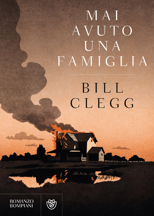 Mai avuto una famiglia