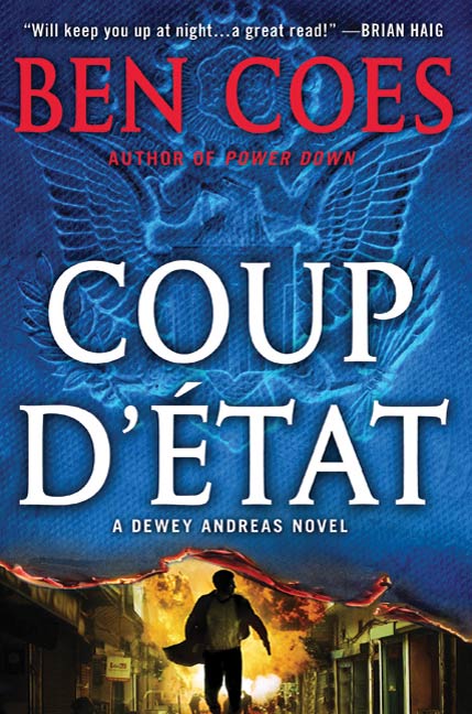 Coup d’État