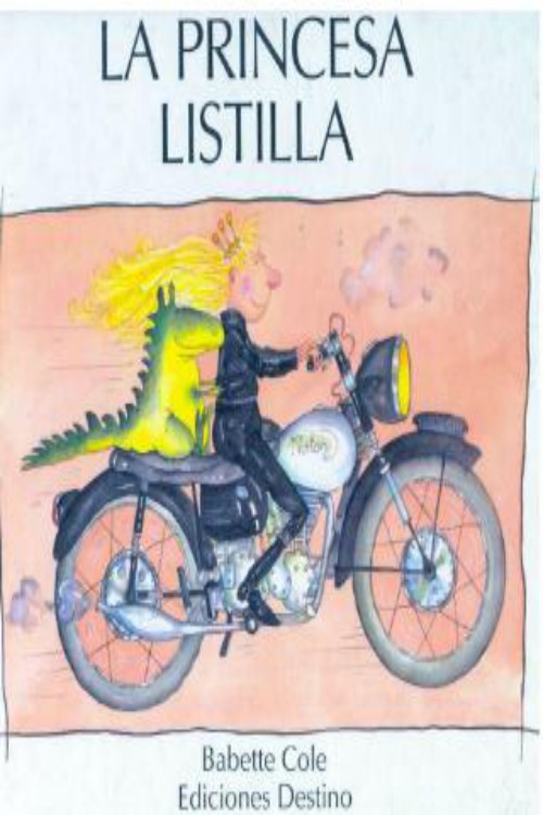 La princesa listilla