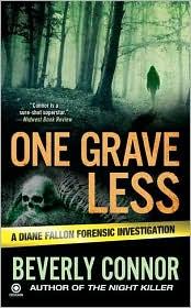 One Grave Less