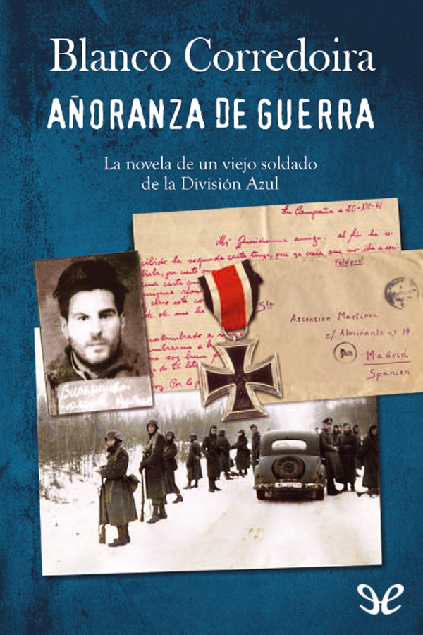 Añoranza de guerra