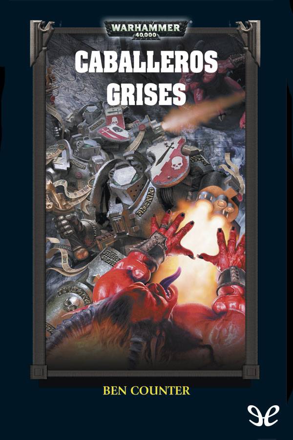 Los caballeros grises