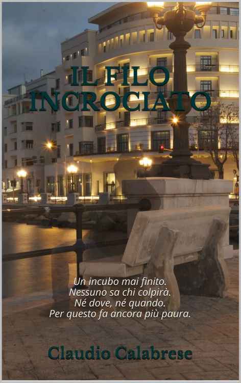 Il filo incrociato