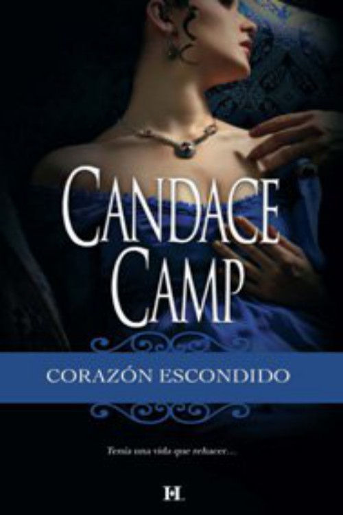 Corazón escondido