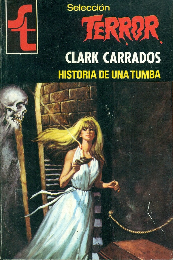 Historia de una tumba