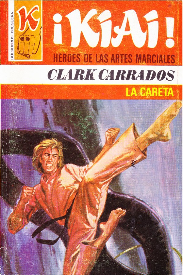 La careta