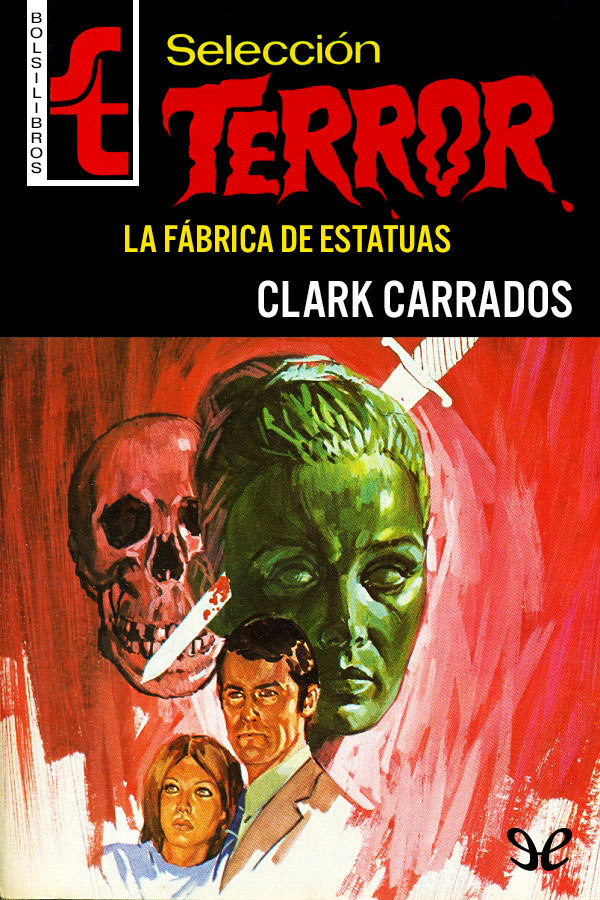 La fábrica de estatuas