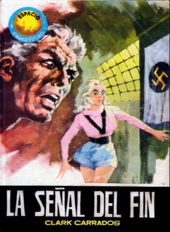 La señal del fin