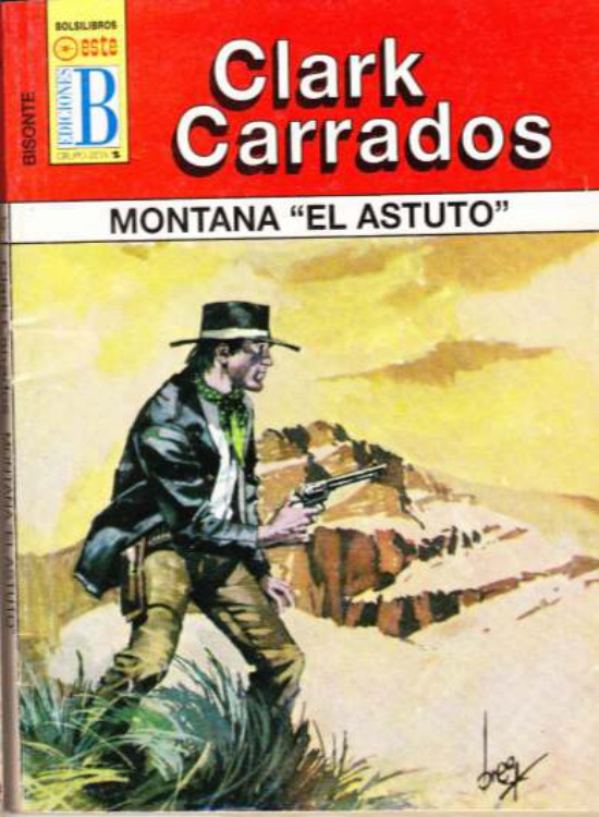 Montana «el astuto»