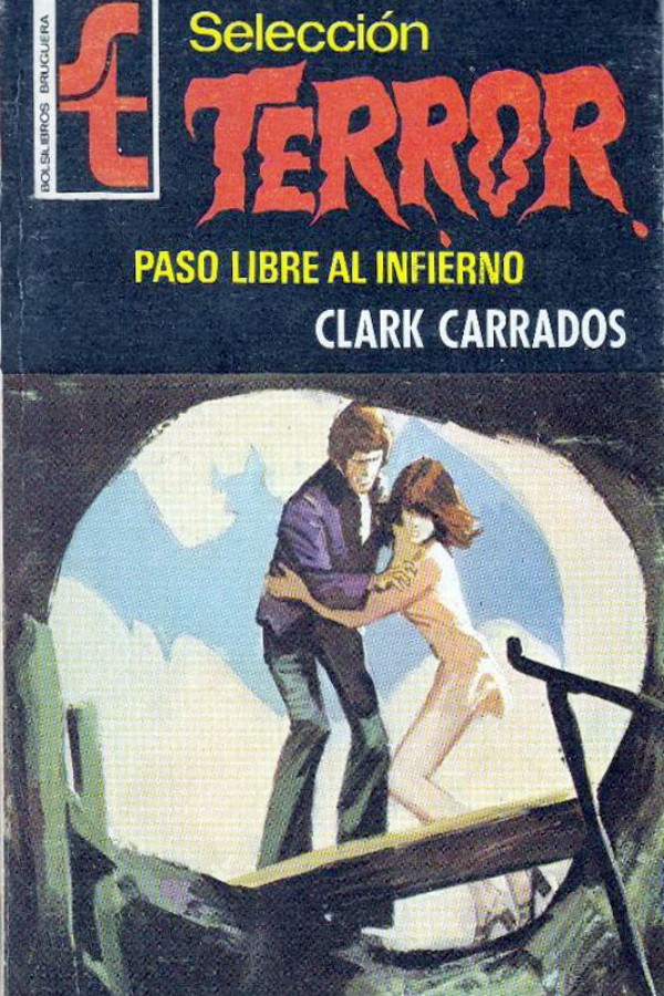 Paso libre al infierno