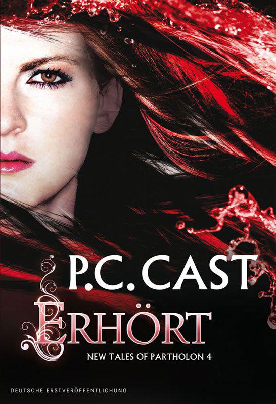 Erhört: New Tales of Partholon 4
