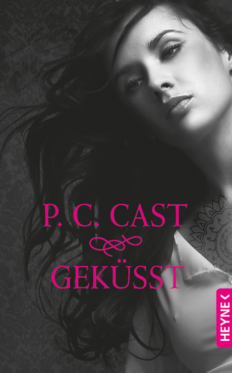 Geküsst - Cast, P: Geküsst - It's in his Kiss