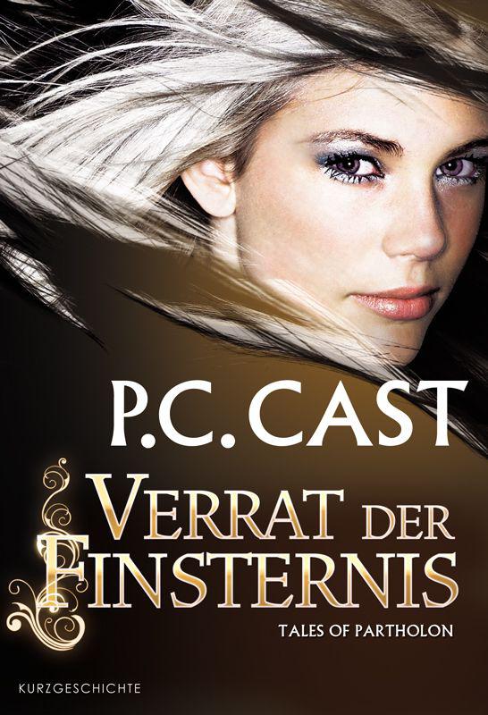 Verrat der Finsternis