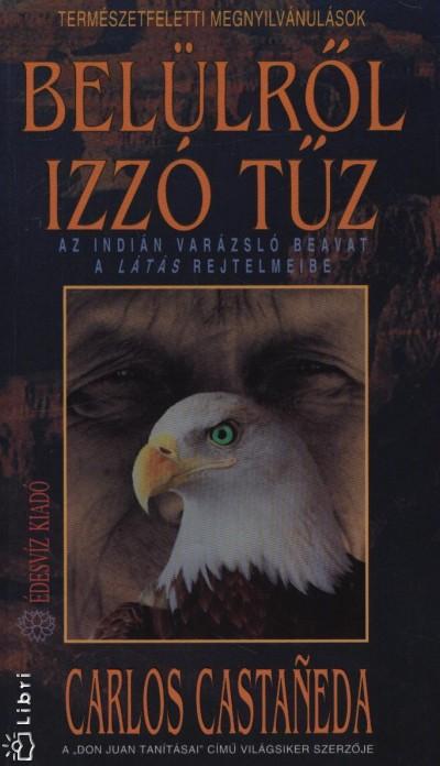 Belülről izzó tűz