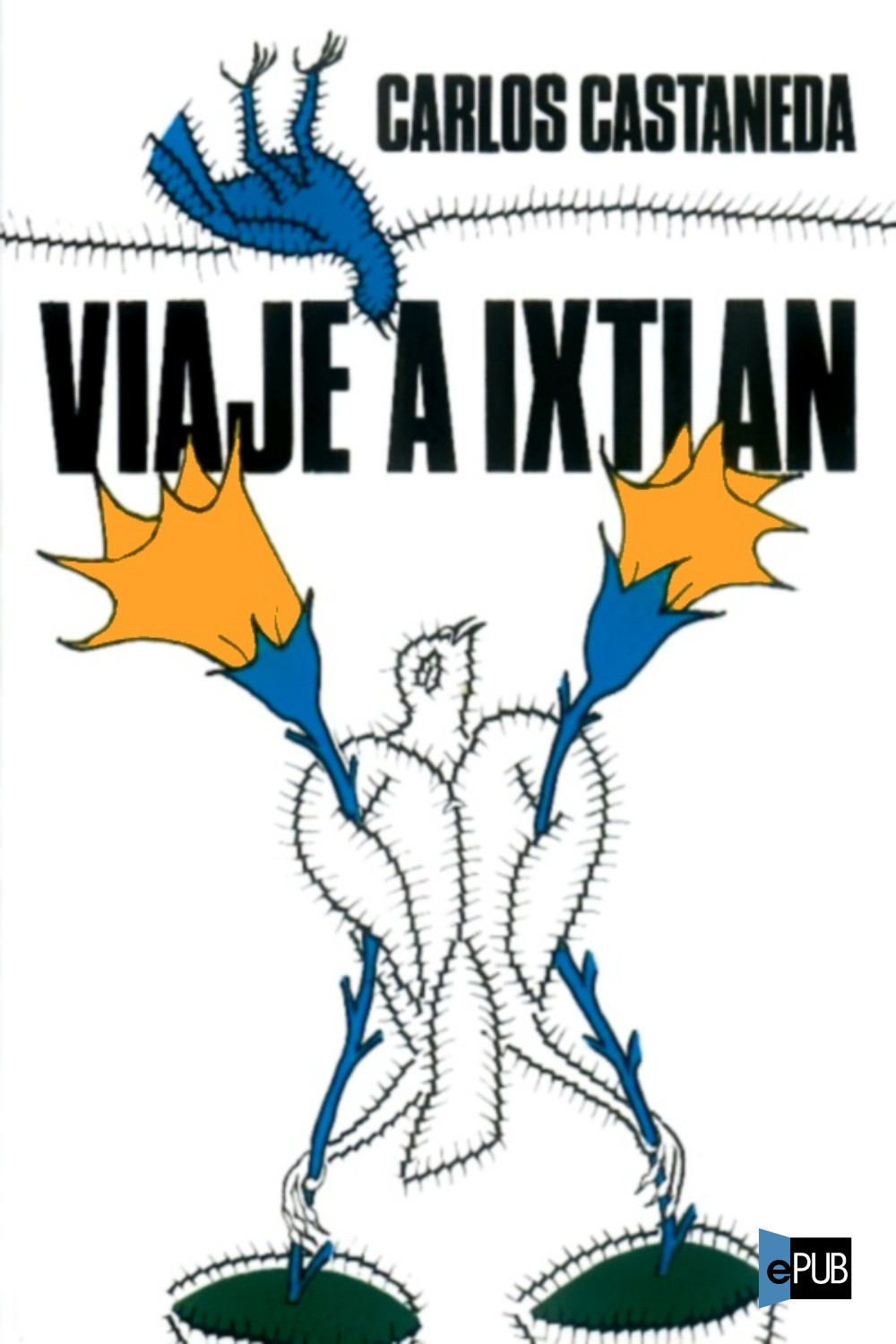 Viaje a Ixtlán