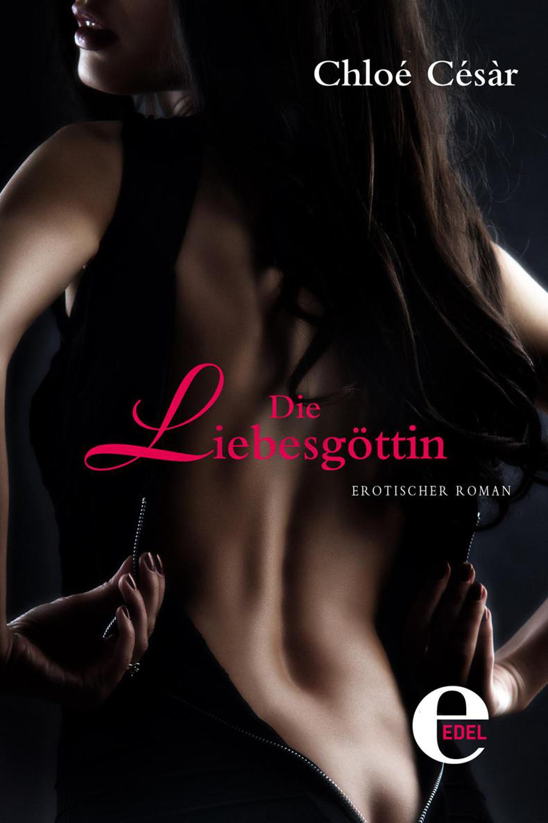 Die Liebesgöttin