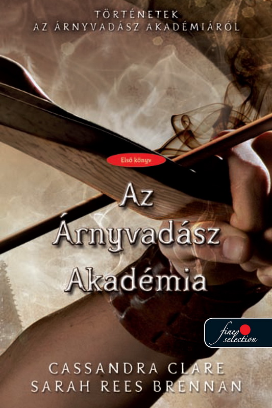 Az Árnyvadász Akadémia