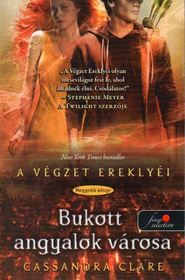Bukott Angyalok Városa