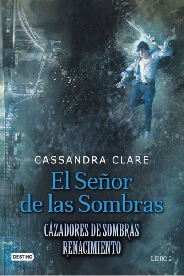 El señor de las sombras