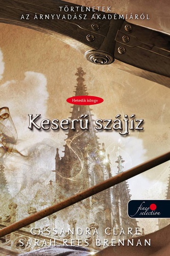 Keserű ​szájíz