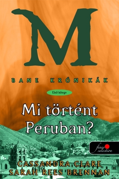 Mi történt Peruban?