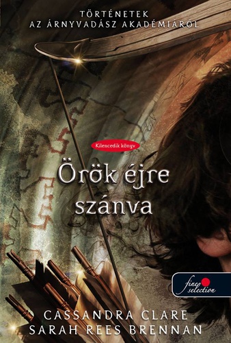 Örök ​éjre szánva