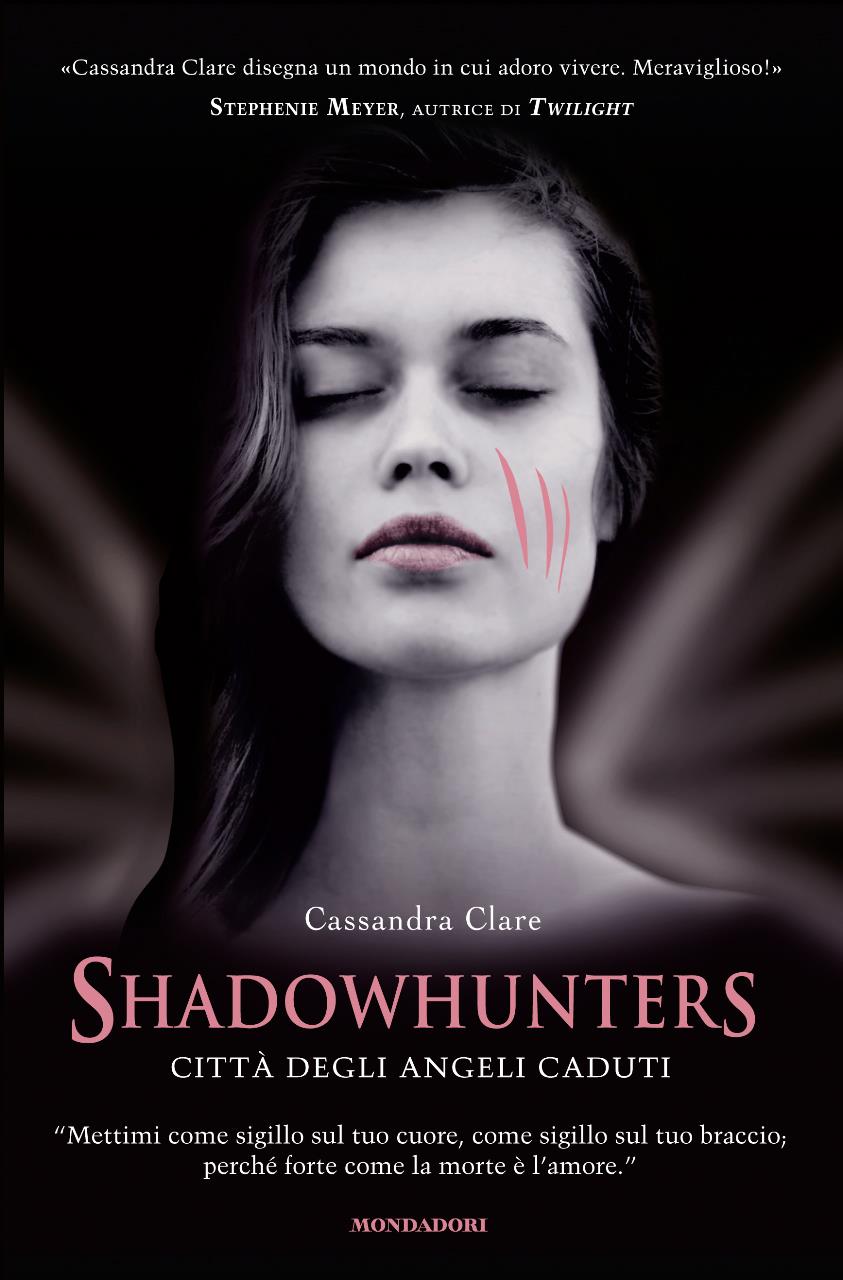 Shadowhunter. Città degli angeli caduti