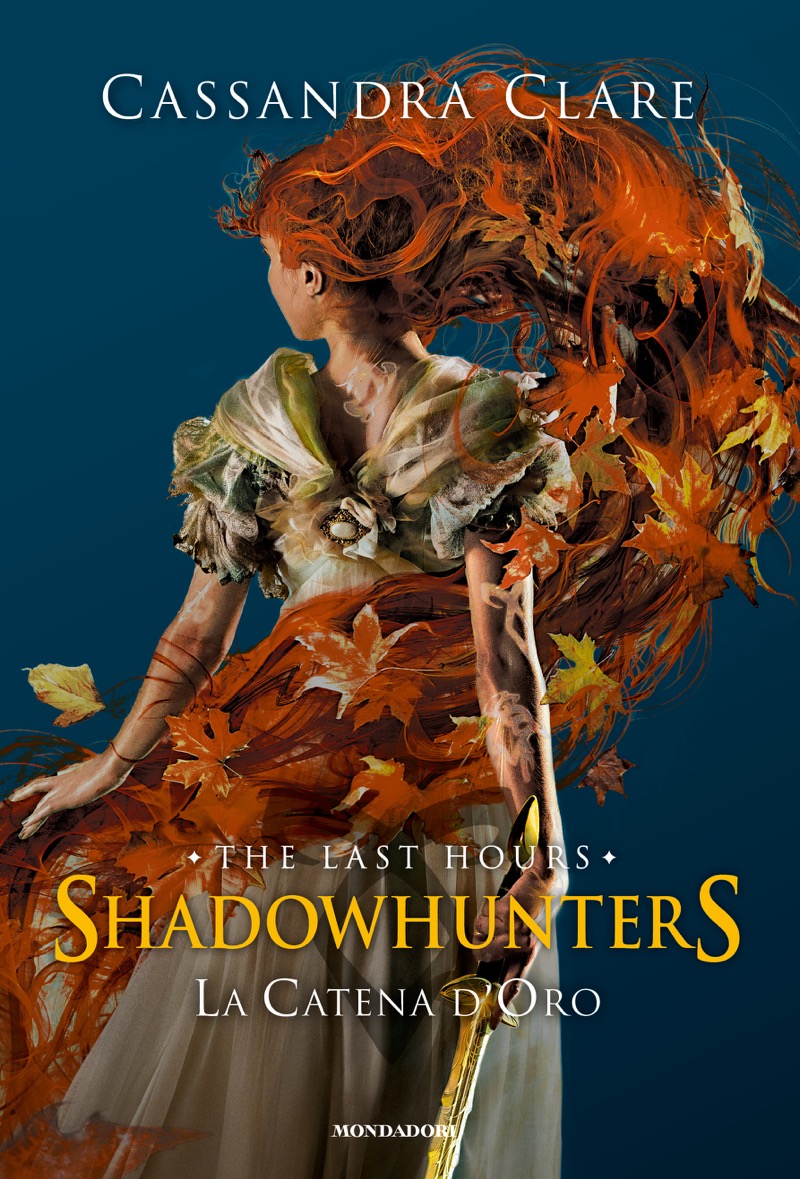 Shadowhunters. The Last Hours Vol. 01. La catena d'oro