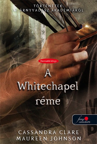 TÁA-3-A Whitechapel réme