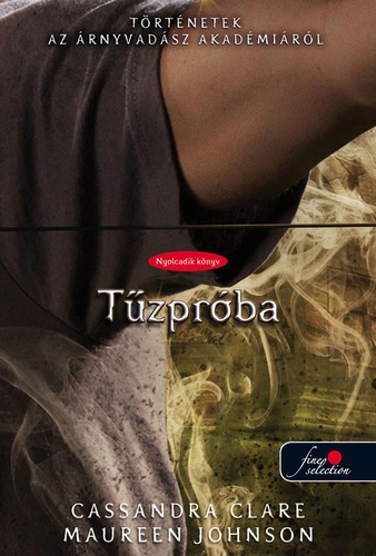 Tűzpróba