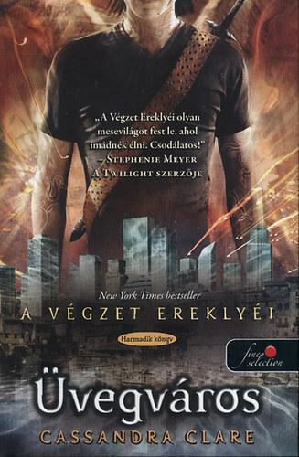 Üvegváros
