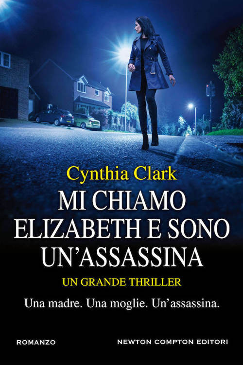 Mi chiamo Elizabeth e sono un'assassina