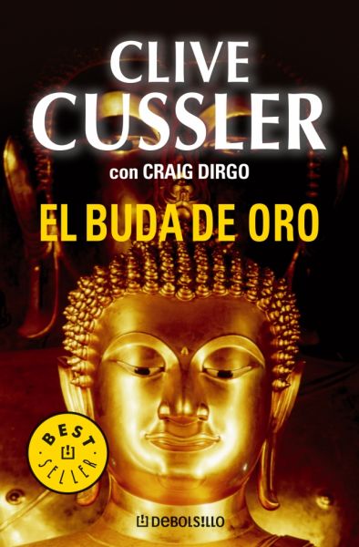 El Buda de oro