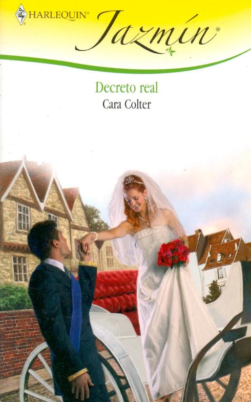 Decreto real