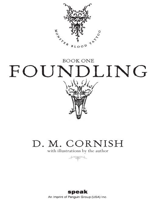 Foundling