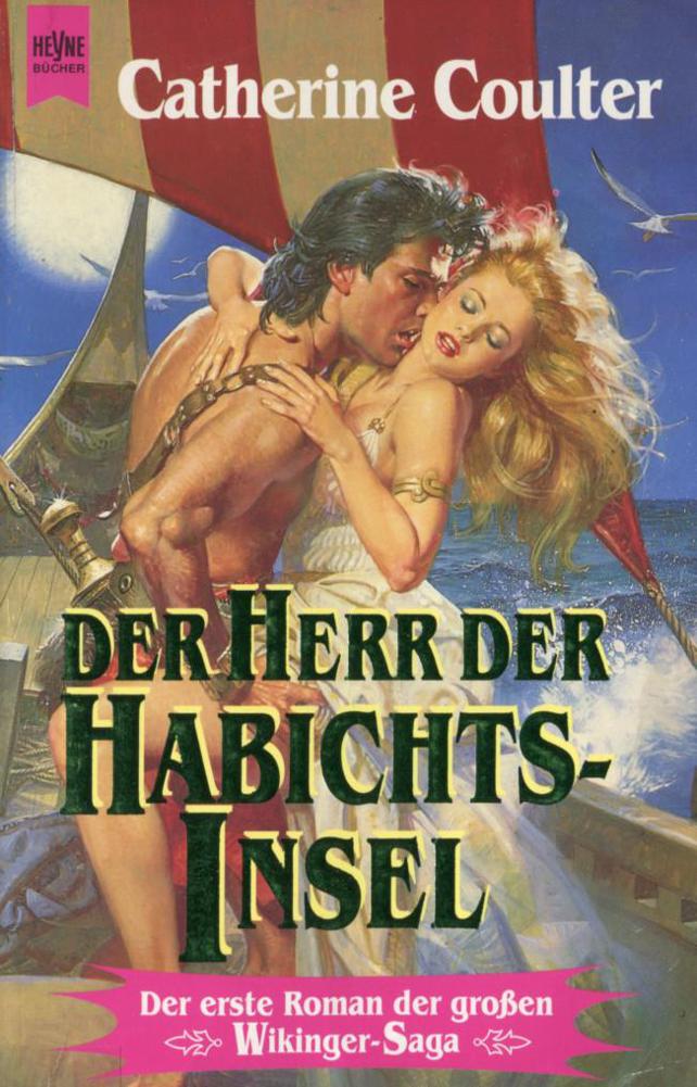 Der Herr der Habichts - Insel