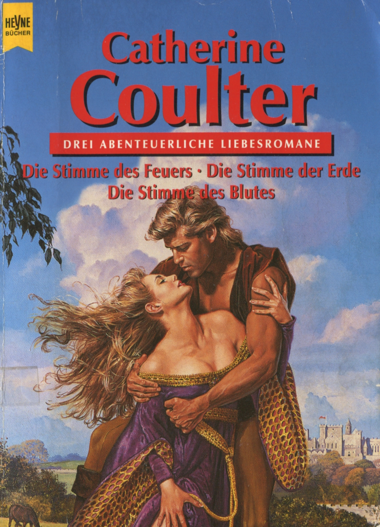 Die Stimme der Erde