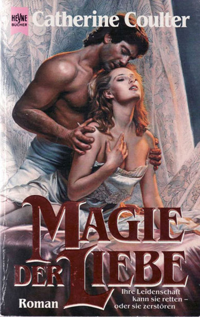 Magie der Liebe
