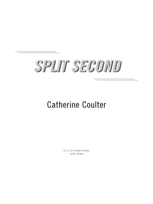 Split Second