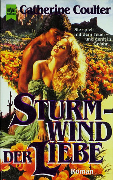Sturmwind der Liebe